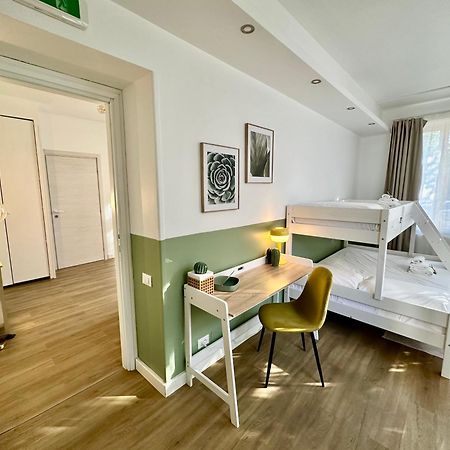 Casa Happya - Metro A - Central Roma Eksteriør bilde