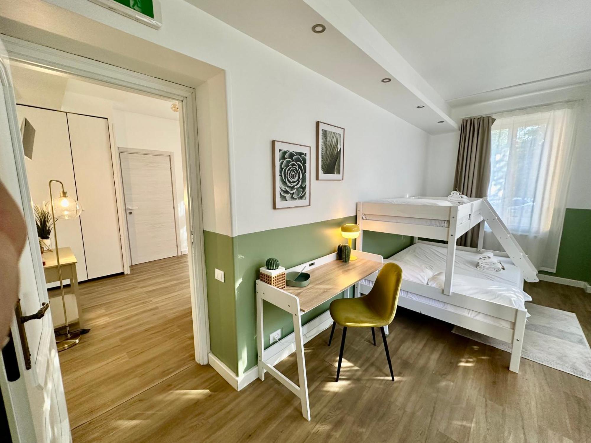Casa Happya - Metro A - Central Roma Eksteriør bilde