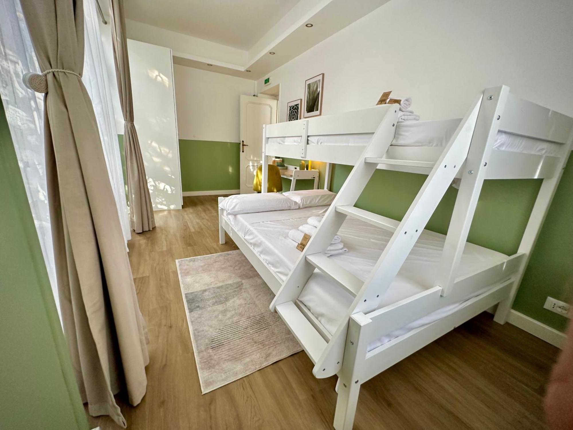 Casa Happya - Metro A - Central Roma Eksteriør bilde